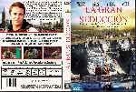 miniatura la-gran-seduccion-2013-custom-por-jonander1 cover dvd