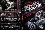 miniatura la-granja-de-la-muerte-custom-por-quiromatic cover dvd