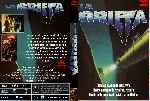 miniatura la-grieta-1990-custom-por-jovihi cover dvd
