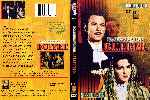 miniatura la-guarida-del-buitre-por-lonkomacul cover dvd