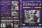 miniatura la-guerra-civil-espanola-02-revolucion-y-contrarevolucion-por-el-verderol cover dvd