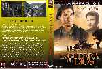 miniatura la-guerra-de-dios-custom-por-josemartinal cover dvd