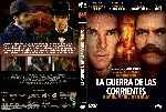 miniatura la-guerra-de-las-corrientes-custom-por-lolocapri cover dvd