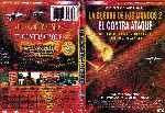 miniatura la-guerra-de-los-mundos-2-el-contra-ataque-custom-por-hugoomar cover dvd
