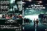 miniatura la-guerra-de-los-mundos-2019-temporada-01-custom-por-lolocapri cover dvd