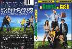 miniatura la-guerra-en-casa-temporada-01-custom-por-jonander1 cover dvd