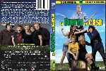 miniatura la-guerra-en-casa-temporada-02-custom-por-jonander1 cover dvd