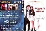 miniatura la-guerra-por-un-troyano-custom-por-lrplazas cover dvd