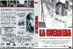 miniatura la-guerrera-custom-por-jonander1 cover dvd