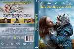 miniatura la-habitacion-2015-custom-v4-por-mrandrewpalace cover dvd