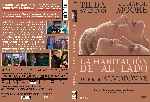 miniatura la-habitacion-de-al-lado-custom-por-serantvillanueva cover dvd
