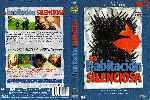 miniatura la-habitacion-silenciosa-coleccion-autor-por-werther1967 cover dvd