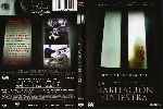 miniatura la-habitacion-siniestra-region-4-por-richardgs cover dvd
