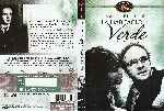 miniatura la-habitacion-verde-region-1-4-por-mbazanr cover dvd