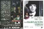 miniatura la-habitacion-verde-v2-por-mackintosh cover dvd