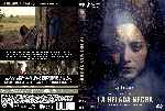 miniatura la-helada-negra-custom-por-lolocapri cover dvd