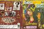 miniatura la-heredera-seleccion-clasicos-de-oro-por-xaviertxo cover dvd