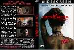 miniatura la-herencia-2011-custom-por-lrplazas cover dvd