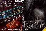 miniatura la-herencia-valdemar-ii-la-sombra-prohibida-custom-por-castortroy2 cover dvd