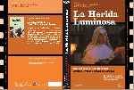 miniatura la-herida-luminosa-custom-por-josemartinal cover dvd