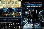 miniatura la-hermandad-2009-custom-por-fable cover dvd