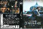 miniatura la-hija-de-d-artagnan-por-vdm333 cover dvd