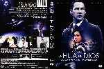 miniatura la-hija-de-dios-custom-por-sergysamgar cover dvd