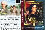 miniatura la-hija-de-robert-poste-custom-por-jonander1 cover dvd