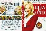 miniatura la-hija-de-santa-custom-por-lrplazas cover dvd