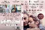 miniatura la-hija-de-un-ladron-custom-por-lolocapri cover dvd