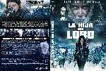 miniatura la-hija-del-lobo-custom-por-lolocapri cover dvd