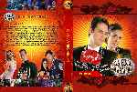 miniatura la-hija-del-mariachi-volumen-01-custom-por-ralextt cover dvd