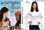 miniatura la-hija-del-presidente-custom-por-el-verderol cover dvd