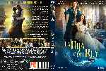 miniatura la-hija-del-rey-custom-por-lolocapri cover dvd