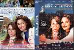 miniatura la-historia-de-brooke-ellison-custom-por-jonander1 cover dvd