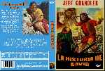 miniatura la-historia-de-david-1961-custom-por-jonander1 cover dvd