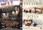 miniatura la-historia-de-jacobo-y-jose-region-4-por-el-verderol cover dvd