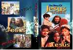 miniatura la-historia-de-jesus-para-ninos-custom-por-andrew2706 cover dvd