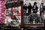 miniatura la-historia-de-los-ramones-custom-por-fernilla cover dvd