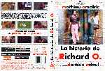 miniatura la-historia-de-richard-o-region-1-4-por-geolop cover dvd