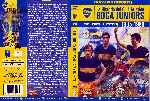 miniatura la-historia-del-club-atletico-boca-juniors-1905-1980-coleccion-deportes-por-vanvan22 cover dvd