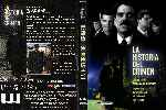 miniatura la-historia-del-crimen-por-bladerunner1984 cover dvd