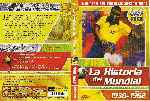 miniatura la-historia-del-mundial-volumen-01-1930-1962-por-gustavo-sfcbaarg cover dvd