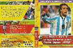 miniatura la-historia-del-mundial-volumen-06-2002-por-gustavo-sfcbaarg cover dvd