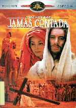 miniatura la-historia-mas-grande-jamas-contada-edicion-especial-inlay-01-por-gero1 cover dvd