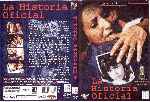 miniatura la-historia-oficial-region-4-por-jgonramp cover dvd