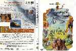 miniatura la-historia-sin-fin-2-region-4-por-barberis cover dvd