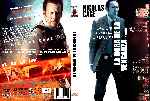 miniatura la-hora-de-la-venganza-2017-custom-por-pmc07 cover dvd