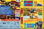 miniatura la-hora-de-timmy-custom-por-jonander1 cover dvd