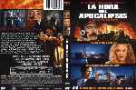 miniatura la-hora-del-apocalipsis-region-4-por-agarrota cover dvd
